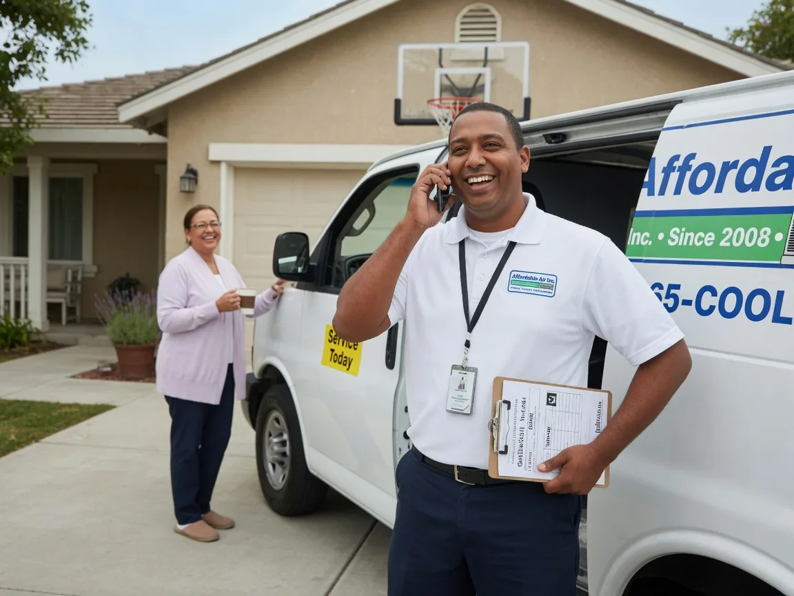 Central Ac Repair Lawler, IA FAQs